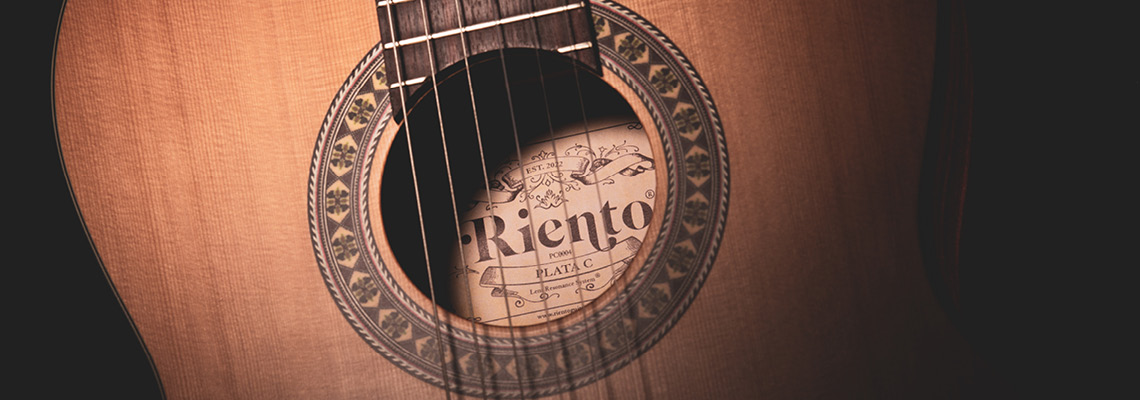 Riento Guitars